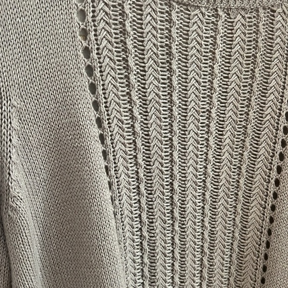 Lucky Brand Sweater - Picture 2 of 6